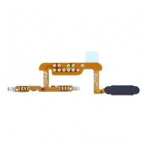 Samsung SM-T870 Galaxy Tab S7 (WiFi)/SM-T875 Galaxy Tab S7 (4G/LTE) Fingerprint Sensor Flex Cable - Black