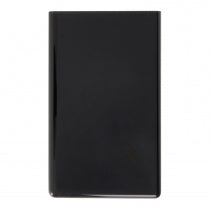 Google Pixel 6 Pro (GLUOG, G8VOU) Backcover - Black