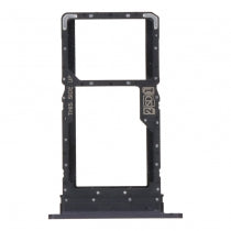 Motorola Moto Edge 20 Lite (XT2239) Simcard Holder - Black
