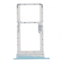 Motorola Moto Edge 20 Lite (XT2239) Simcard Holder - Green