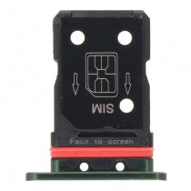 Realme X50 Pro 5G (RMX2075) Simcard Holder - Green