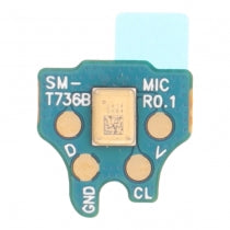 Samsung SM-T736B Galaxy Tab S7 FE Microphone Module