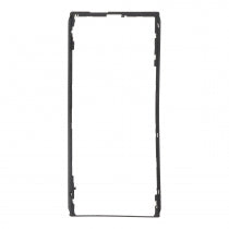 Google Pixel 6 Pro (GLUOG, G8VOU) LCD Frame - Black