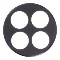 Huawei Honor 50 Lite (NTN-L22/NTN-LX1/NTN-LX3) Camera Lens - Black