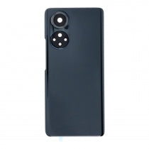 Huawei Honor 50 (NTH-AN00/NTH-NX9) Backcover - Black