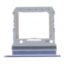 Samsung SM-F700F Galaxy Z Flip/SM-F707B Galaxy Z Flip 5G Simcard Holder - Grey