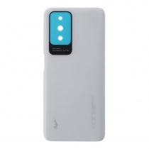 Xiaomi Redmi 10 (21061119AG)/Redmi 10 (2022) (21121119SG) Backcover - White