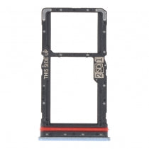 Motorola Moto G41 (XT2167) Simcard Holder - Dual - Blue