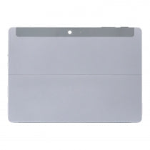 Microsoft Surface Go  Backcover - Silver