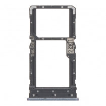 Motorola Moto G31 (XT2173) Simcard Holder - Gray