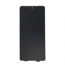 Motorola Moto Edge 30 Pro (XT2201) LCD Display + Touchscreen - Black
