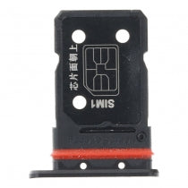 OnePlus 10 Pro (NE2210) Simcard Holder - Dual - Black