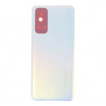 Xiaomi Redmi Note 11S 4G (2201117SG)/Redmi Note 11 4G (2201117TG) - Global Version Backcover - White