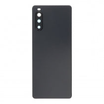 Sony Xperia 10 II (XQAU52B) Backcover - Black