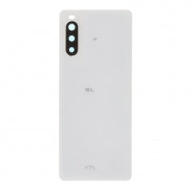 Sony Xperia 10 II (XQAU52B) Backcover - White