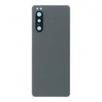 Sony Xperia 5 II (XQ-AS52) Backcover - Grey
