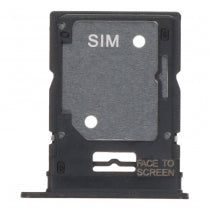 Xiaomi Poco X4 Pro (2201116PG) Simcard Holder - Dual - Black