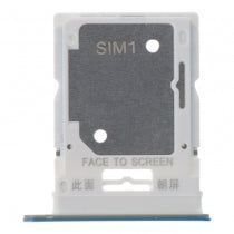 Xiaomi Poco X4 Pro (2201116PG) Simcard Holder - Dual - Blue
