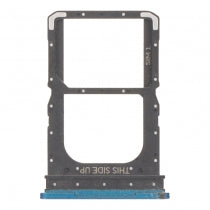 Motorola Moto G71 5G (XT2169-1) Simcard Holder - Green