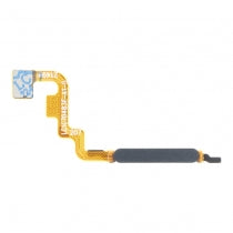 Xiaomi Redmi Note 11 4G (2201117TG) - Global Version/Poco M4 Pro 4G (MZB0B5VIN)/Redmi Note 11S 4G (2201117SG) Fingerprint Sensor Flex Cable - Black