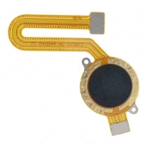 Motorola Moto G71 5G (XT2169-1) Fingerprint Sensor Flex Cable - Black