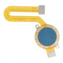 Motorola Moto G71 5G (XT2169-1) Fingerprint Sensor Flex Cable - Green