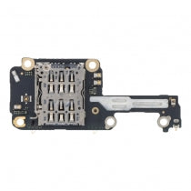 Oppo Find X5 Pro (CPH2305) Simcard Reader Board