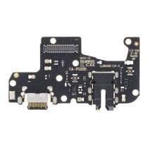 Motorola Moto G Stylus 4G (2022) (XT2211-2) Charge Connector Board