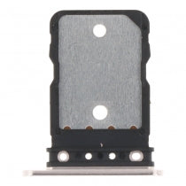 Google Pixel 6 Pro (GLUOG, G8VOU) Simcard Holder - Gold