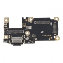 Xiaomi Mi 11T Pro (2107113SG)/11T (21081111RG) Charge Connector Board - + Sim Card Reader