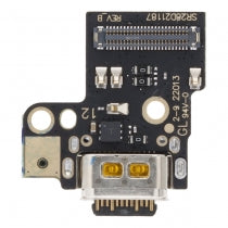 Motorola Moto G200 5G (XT2175-1) Charge Connector Board