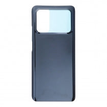 Xiaomi Mi 11 Ultra Backcover - Black