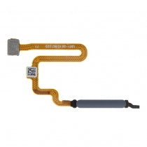 Xiaomi Redmi Note 11 5G (21091116AC)/Poco M4 Pro 5G (21091116AG) Fingerprint Sensor Flex Cable - Black
