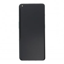 OnePlus 10 Pro (NE2210) LCD Display + Touchscreen + Frame - 2011100371/2011100374 - Green