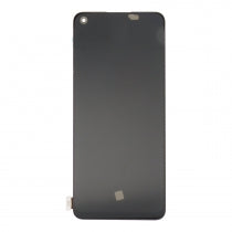 Realme 9 Pro+ (RMX3392) LCD Display + Touchscreen - Black