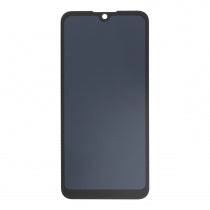 Wiko Y82 (W-K630-EEA) LCD Display + Touchscreen - Black