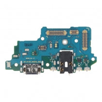 Samsung SM-A716B Galaxy A71 5G Charge Connector Board - UW - A716V