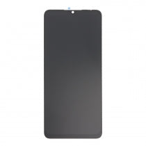 ZTE Blade A72 5G (7540N)/Blade A52 LCD Display + Touchscreen - Black