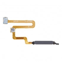 Xiaomi Poco X4 Pro (2201116PG)/Redmi Note 11 Pro (2201116TG)/Redmi Note 11 Pro 5G (21091116I) Fingerprint Sensor Flex Cable - Black