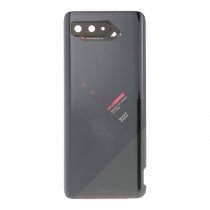 Asus ROG Phone 5s (ZS676KS) Backcover - Black