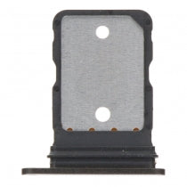 Google Pixel 6a (GX7AS/GB62Z/G1AZG) Simcard Holder - Black