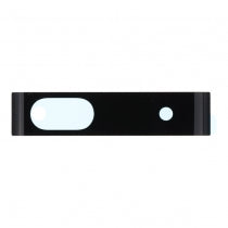 Google Pixel 6a (GX7AS/GB62Z/G1AZG) Big Camera Lens - Black