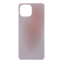 Xiaomi Mi 11 Lite 5G NE (2109119DG) Backcover - Pink