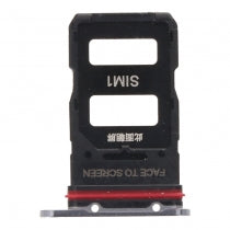 Xiaomi Mi 11 Ultra (M2102K1G) Simcard Holder - Black