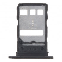 Huawei Honor 50 Lite (NTN-L22/NTN-LX1/NTN-LX3) Simcard Holder - Black