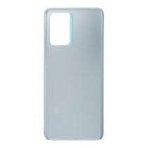 Xiaomi Poco X4 GT (22041216G) Backcover - Silver
