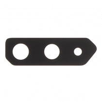 Asus ROG Phone 5s Pro (ZS676KS)/ROG Phone 5s (ZS676KS) Camera Lens - Black