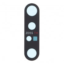 Sony Xperia 1 II (XQ-AT52) Camera Lens - Black