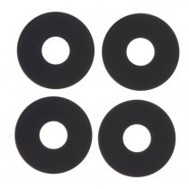 Huawei Honor X8 (TFY-LX1/TFY-LX2/TFY-LX3) Camera Lens - Black