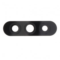 LG G8s ThinQ (LM-G810EAW) Camera Lens - Black